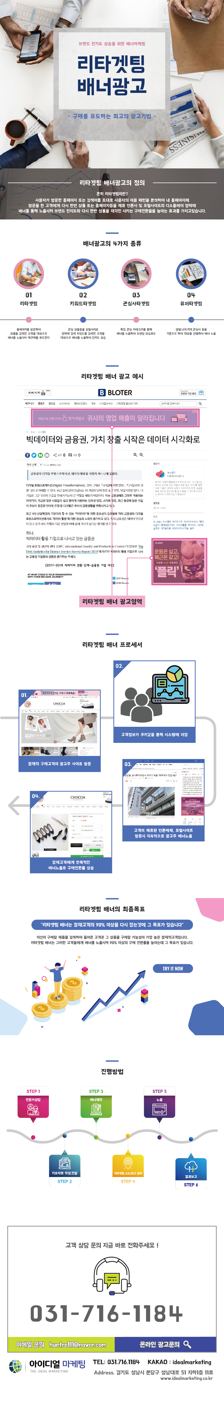 배너마케팅 상세 안내