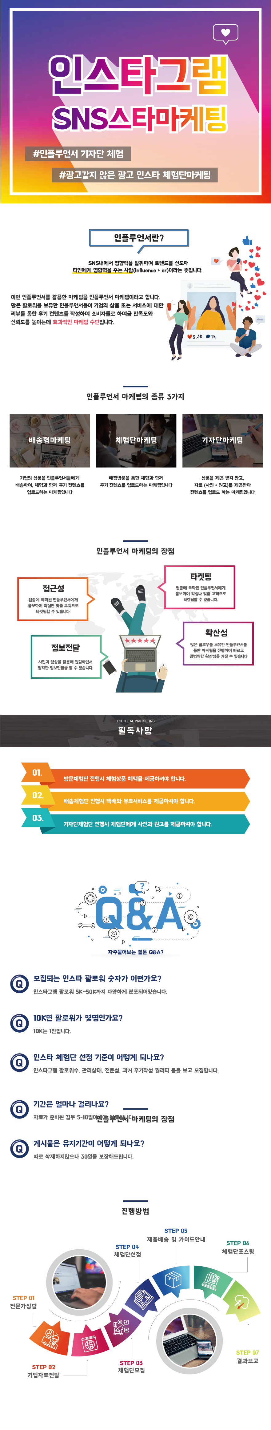 인스타그램 상세 안내